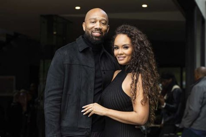 Evelyn Lozada and Carl Crawford Relationship: A Deep Dive into Their Love Story