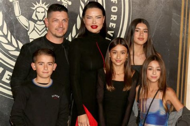 Exploring Adriana Lima's Journey as a Devoted Mother and Global Icon