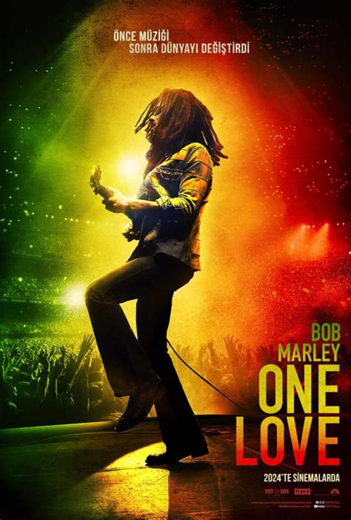 Exploring Bob Marley's Net Worth: A Deep Dive into the Legacy of the Reggae Legend