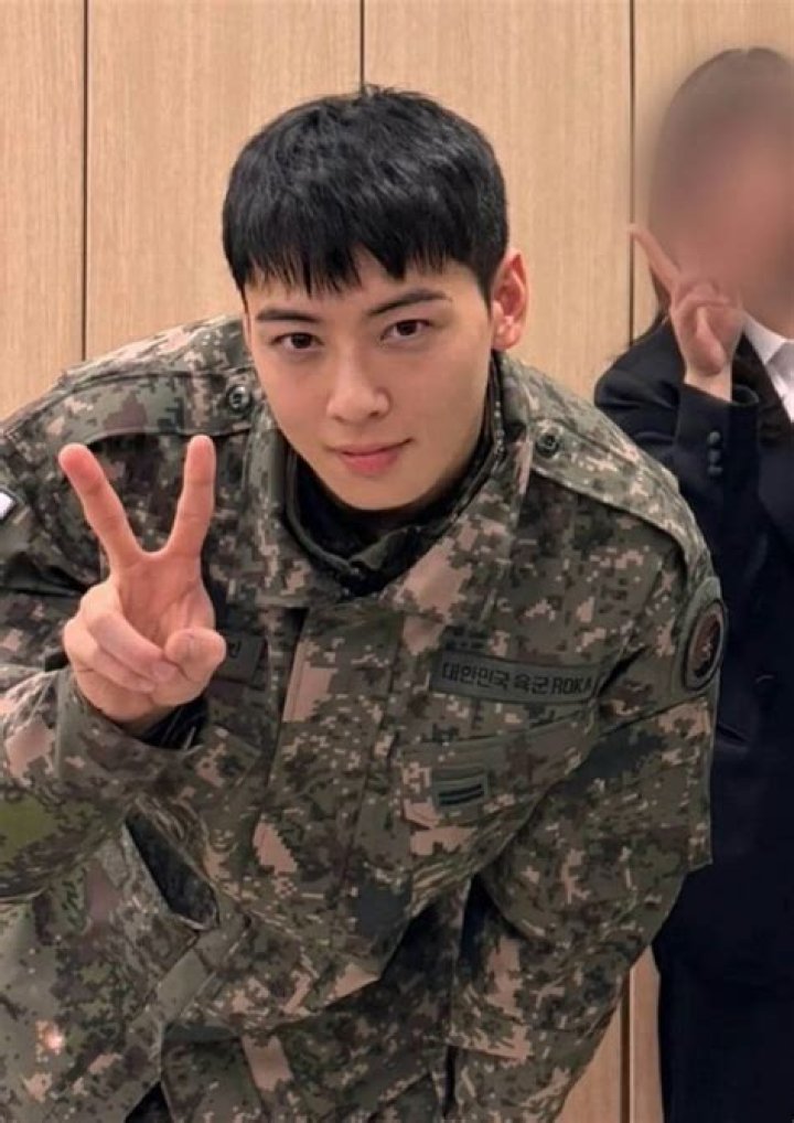 Exploring Cha Eunwoo's Military Service: Timeline, Impact, and Future Prospects
