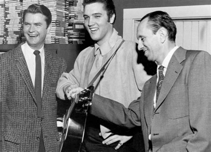 Exploring Elvis Presley's Ethnic Background: A Deep Dive into the King of Rock and Roll