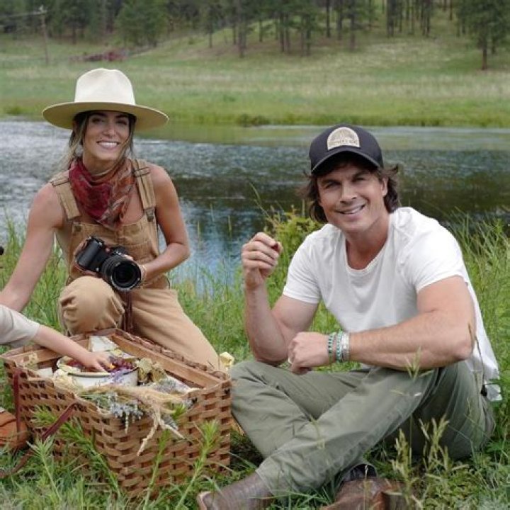 Exploring Ian Somerhalder's Kids: A Glimpse into His Family Life and Parenting Journey