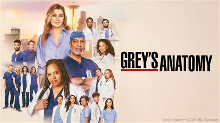 Exploring Jeffrey Dean Morgan's Role in Grey's Anatomy: A Comprehensive Guide