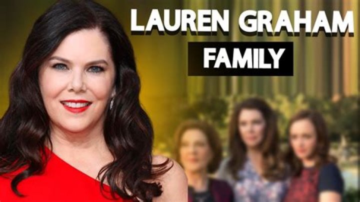 Exploring Lauren Graham's Journey as a Mother: Insights into Her Life with Kids