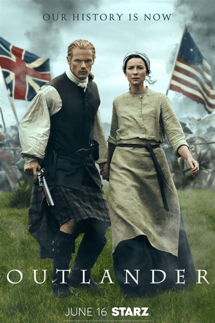 Exploring Sam Heughan's Daughter: Insights into the Life of the 'Outlander' Star and His Family