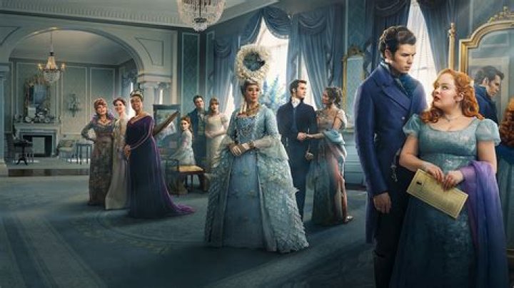 Exploring the Charismatic Character of Simon from Bridgerton: A Deep Dive into His Role and Impact