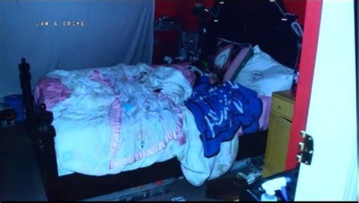 Exploring the Dee Dee Blanchard Crime Scene Photos: A Comprehensive Analysis