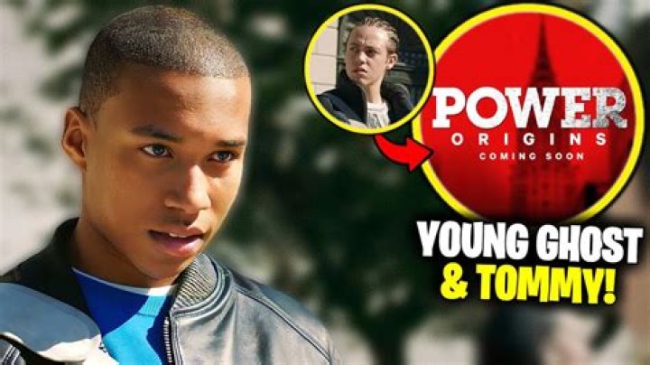 Exploring the Dynamic Duo: Power Ghost and Tommy's Unstoppable Journey in the World of Entertainment