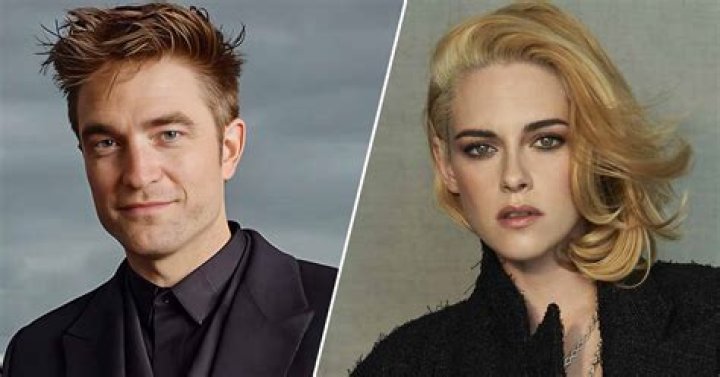 Exploring the Dynamic Relationship Between Kristen Stewart and Robert Pattinson: A Deep Dive