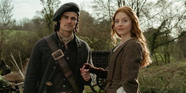 Exploring the Iconic Character Jamie Fraser from Outlander: A Deep Dive into His Journey and Impact