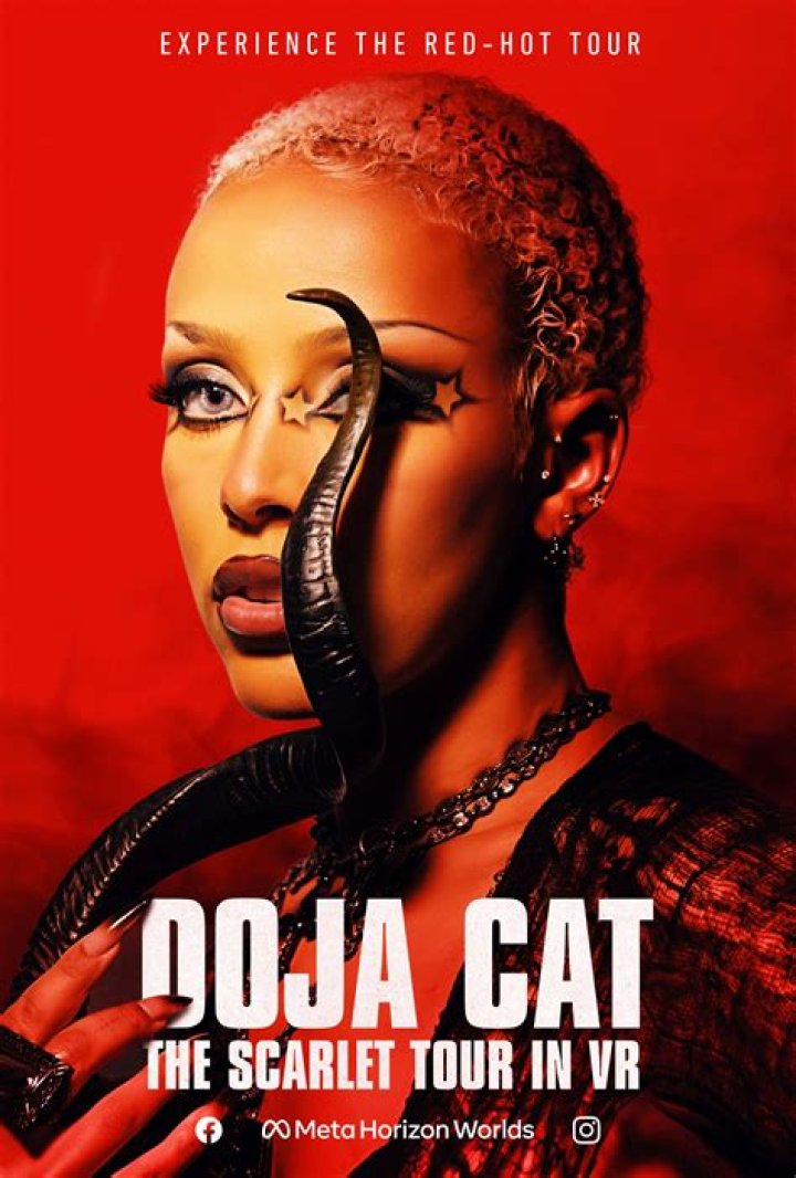 Exploring the Influential Background of Doja Cat: The Impact of Her Parents