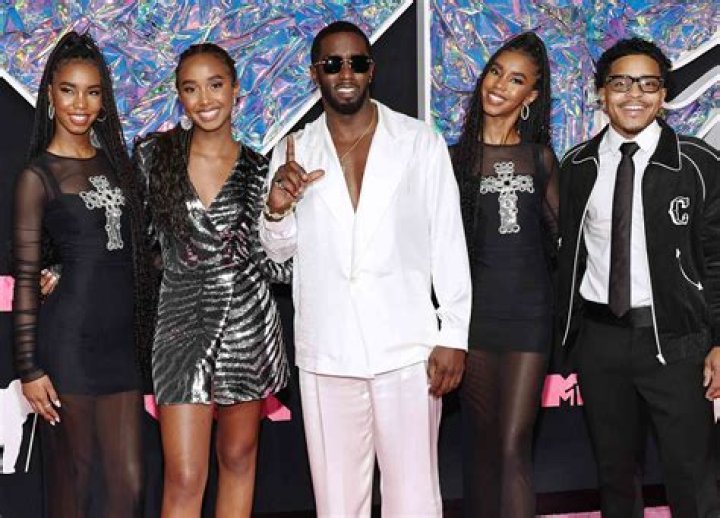 Exploring the Life and Achievements of Justin Dior Combs: A Rising Star in Entertainment