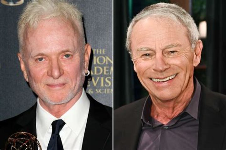Exploring the Life and Career of Anthony Geary: A Journey Through Soap Opera Stardom