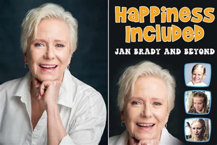 Exploring the Life and Career of Eve Plumb: The Iconic Jan Brady