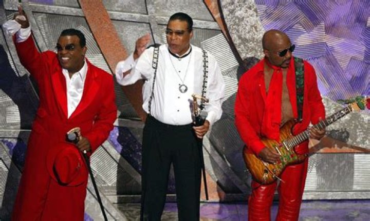 Exploring the Life and Legacy of Ronald Isley: A Musical Icon