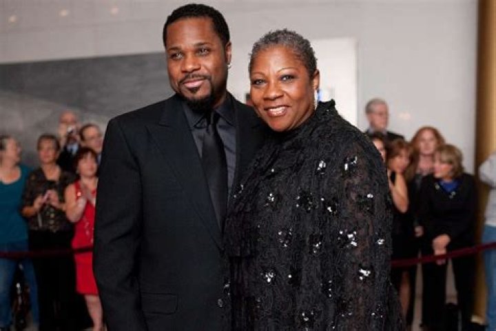 Exploring the Life and Relationship of Malcolm Jamal Warner: A Deep Dive into His Spouse
