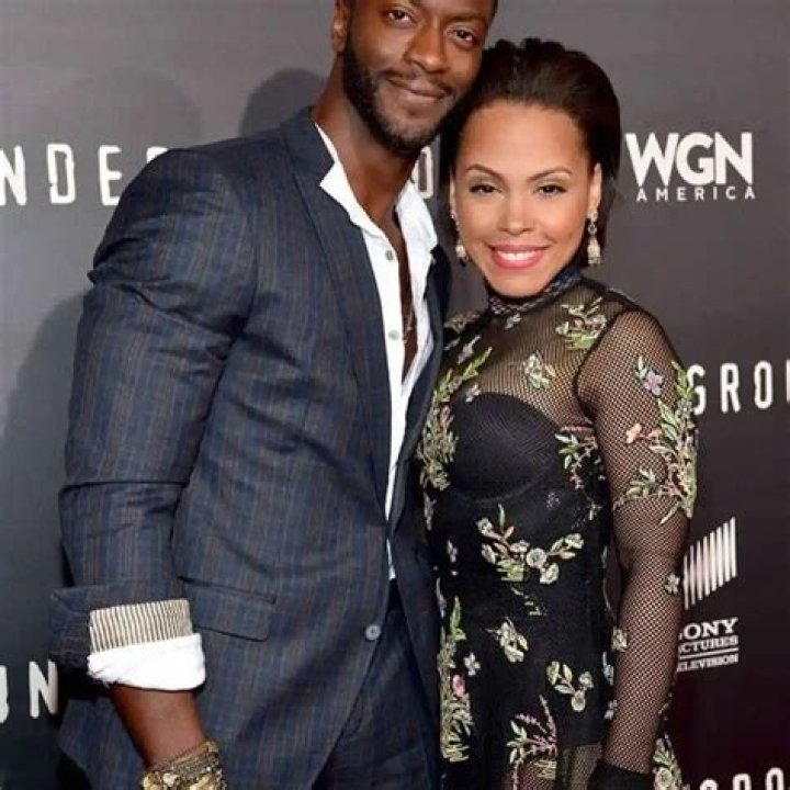 Exploring the Life and Wife of Aldis Hodge: A Comprehensive Guide