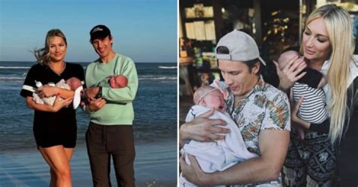Exploring the Life of Brooke Bailey's Husband: A Comprehensive Guide