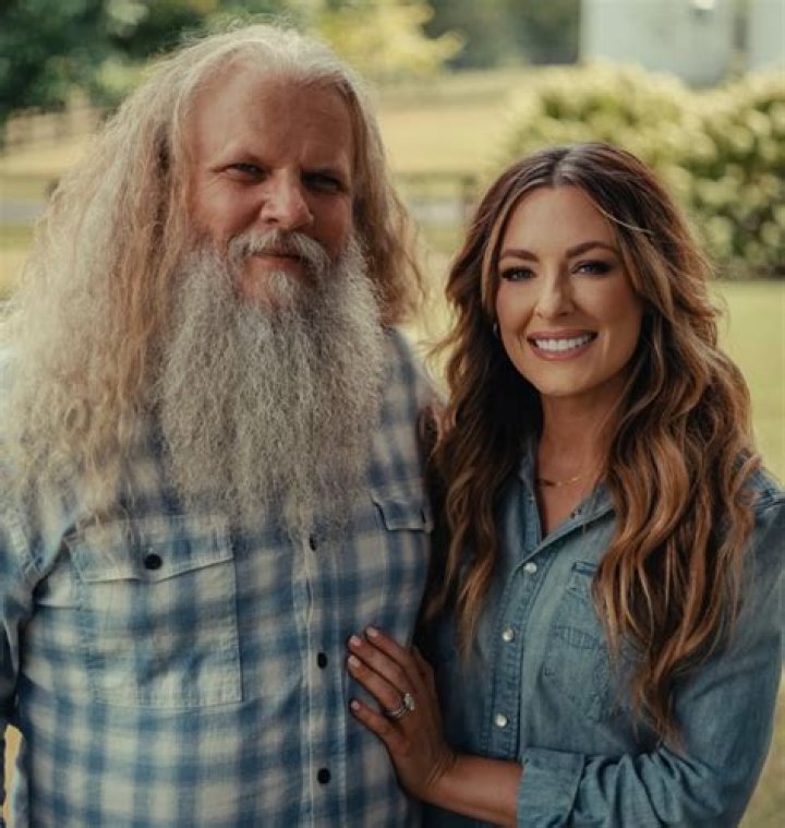 Exploring the Life of Jamey Johnson's Wife: A Deep Dive into Their Relationship and Family