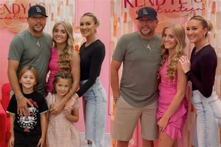 Exploring the Life of Jason Aldean's First Wife: A Deep Dive into Their Relationship and More
