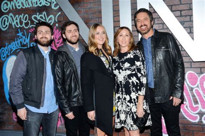 Exploring the Life of Ray Romano's Twins: A Deep Dive into Family, Fame, and Fun