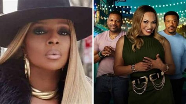 Exploring the Musical Collaboration of Mary J. Blige and P. Diddy: A Journey Through Their Iconic Songs