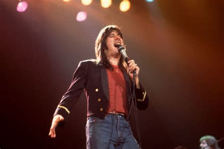 Exploring the Musical Journey of Steve Perry: The Iconic Songs That Defined a Generation