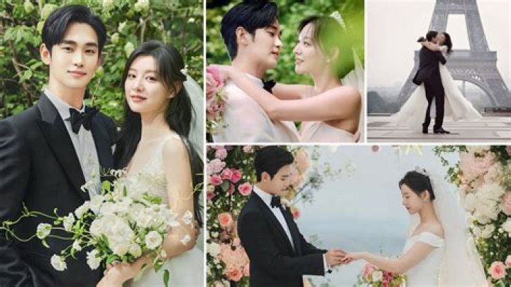 Exploring the Relationship Between Seo Ye Ji and Kim Soo Hyun: A Deep Dive into Their Connection