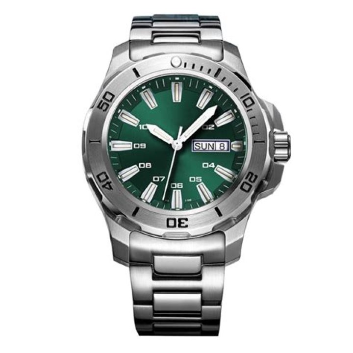 Exploring the World of 10 ATM Water-Resistant Watches