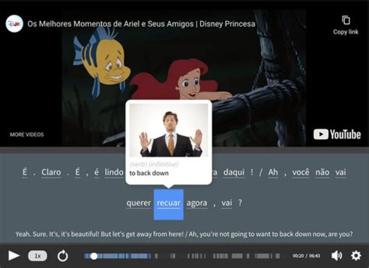 Exploring the World of Portuguese Language Shows on Netflix