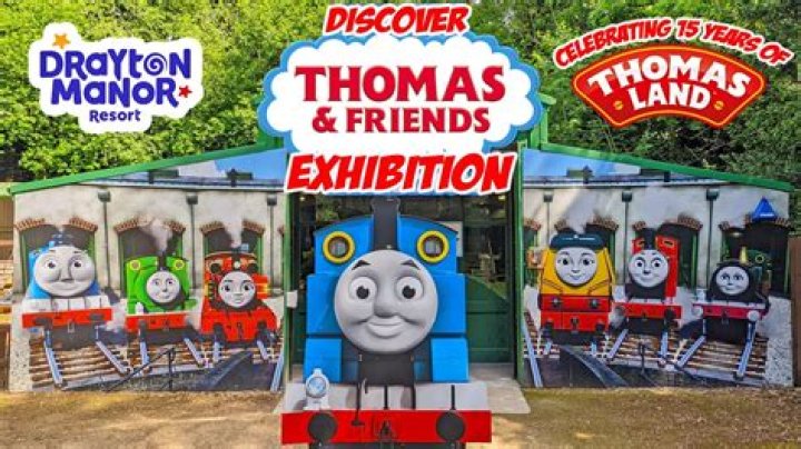 Exploring the World of Thomas Dean: A Rising Star in Entertainment