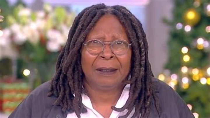 Exploring Whoopi Goldberg's Wealth and Legacy