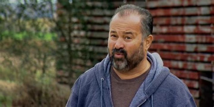 Frank Fritz from American Pickers: Is He Still Alive?