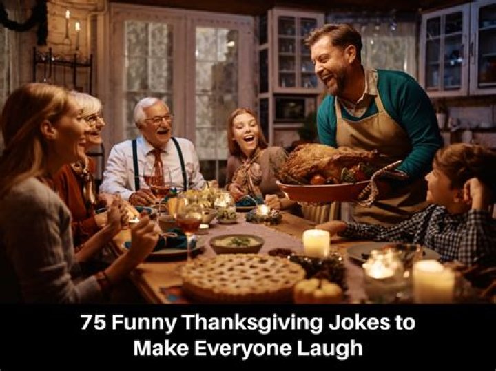 Funny Clean Thanksgiving Memes: A Collection to Celebrate the Holiday with Laughter