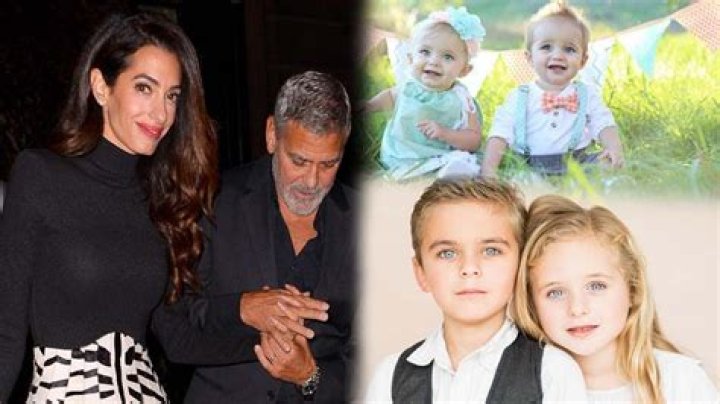 George Clooney's Kids: A Deep Dive into Their Lives and Future Aspirations