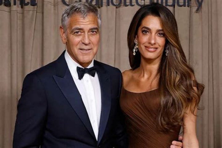 George Clooney Twins 2024: A Look into Their Lives and Future