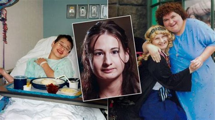 Gypsy Rose's Mom's Dead Body: The Untold Story Behind the Tragedy