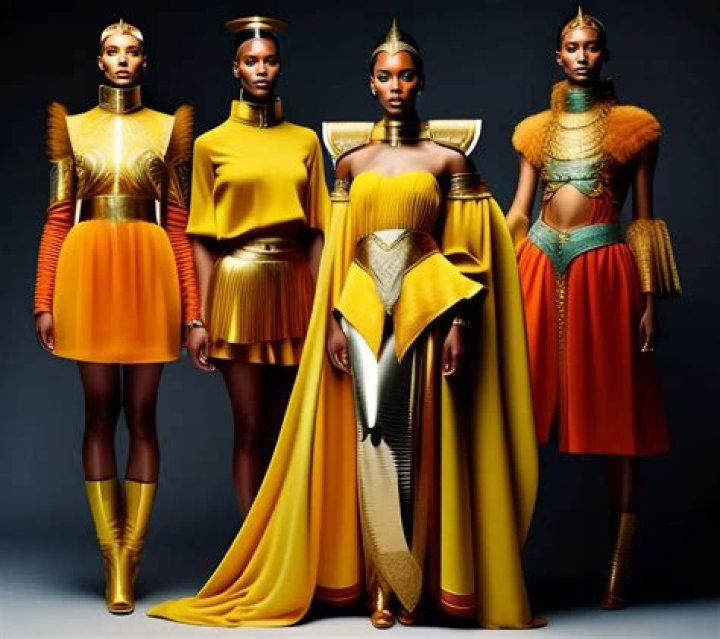 Hayley Marshall: A Journey Through Fashion and Entertainment