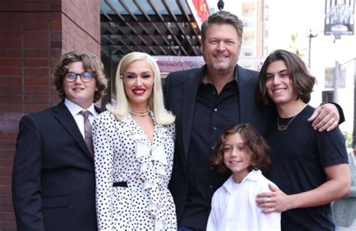 How Many Kids Does Blake Shelton Have? A Comprehensive Overview