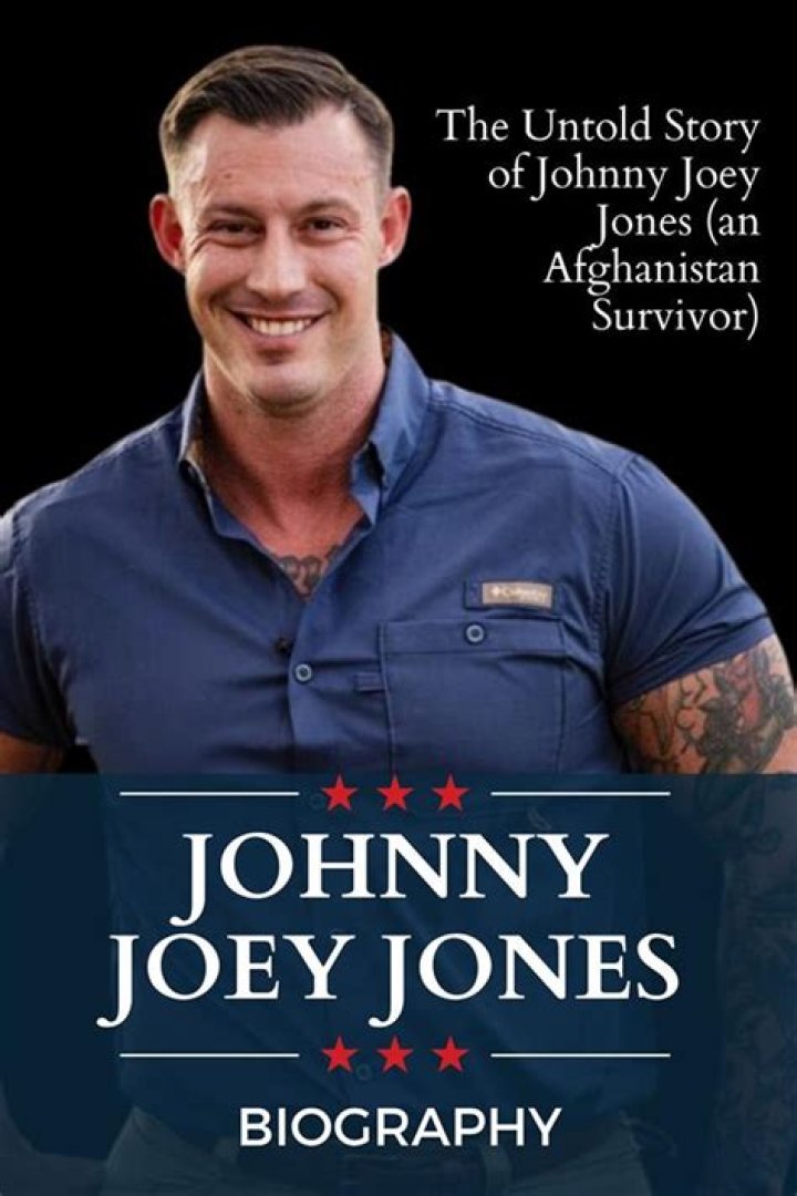How Many Times Has Johnny Joey Jones Been Married? A Comprehensive Look at His Marital Journey
