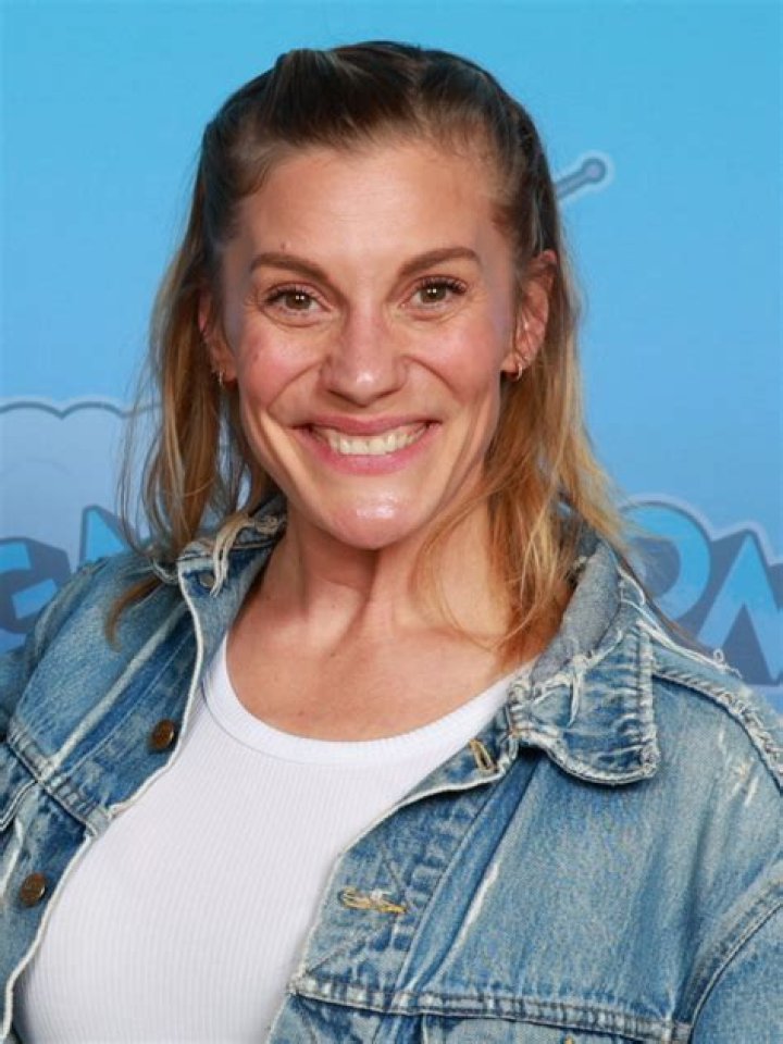 How Tall is Katee Sackhoff: A Comprehensive Guide