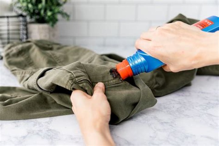 How to Effectively Remove Chapstick Stains from Clothes and Fabrics
