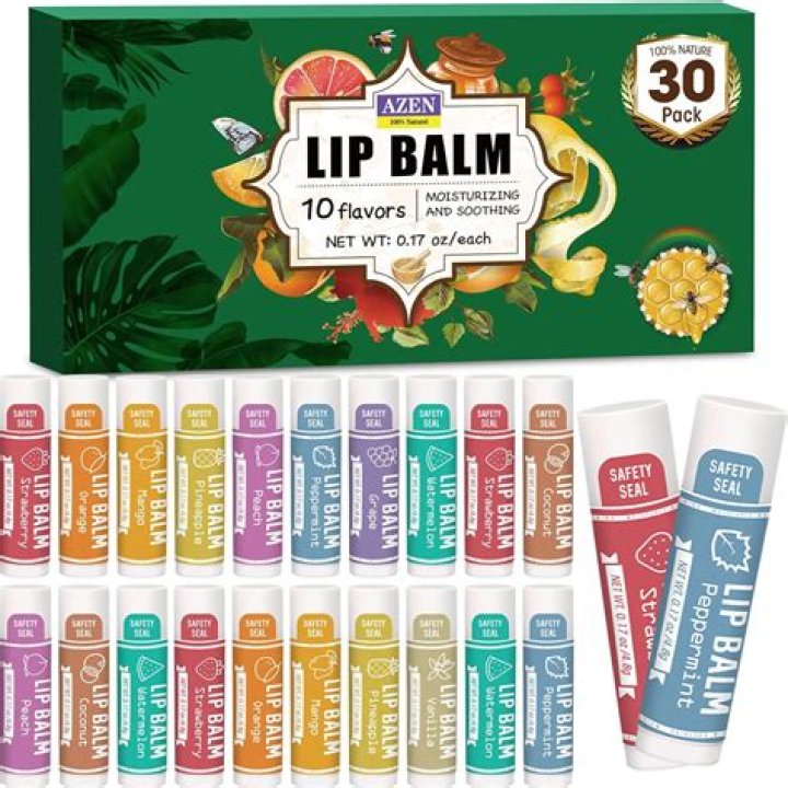 How to Effectively Remove Lip Balm from Clothes: A Comprehensive Guide