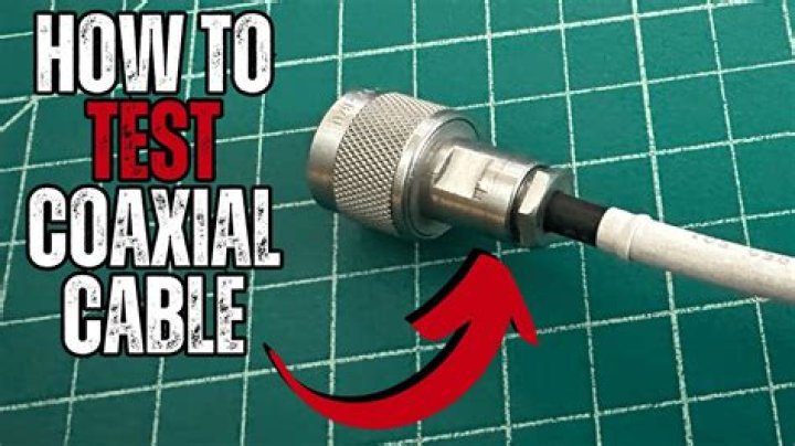 How to Test If a Cable Is Live: A Comprehensive Guide for Safety and Efficiency