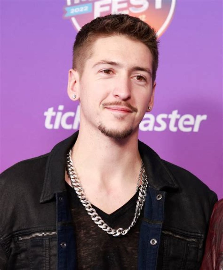 Hunter Fieri Net Worth: A Deep Dive into the Culinary World of Guy Fieri's Son