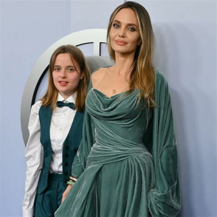 Is Angelina Jolie's Daughter Transgender? Understanding the Journey of Shiloh Jolie-Pitt