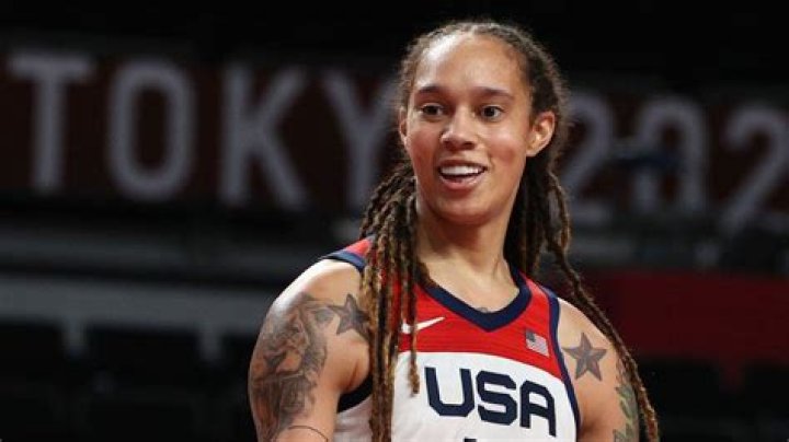 Is Brittney Griner Trans? Understanding Her Journey and Impact on Sports