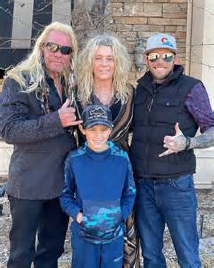 Is Dog the Bounty Hunter Still Alive? The Life and Legacy of Duane Chapman