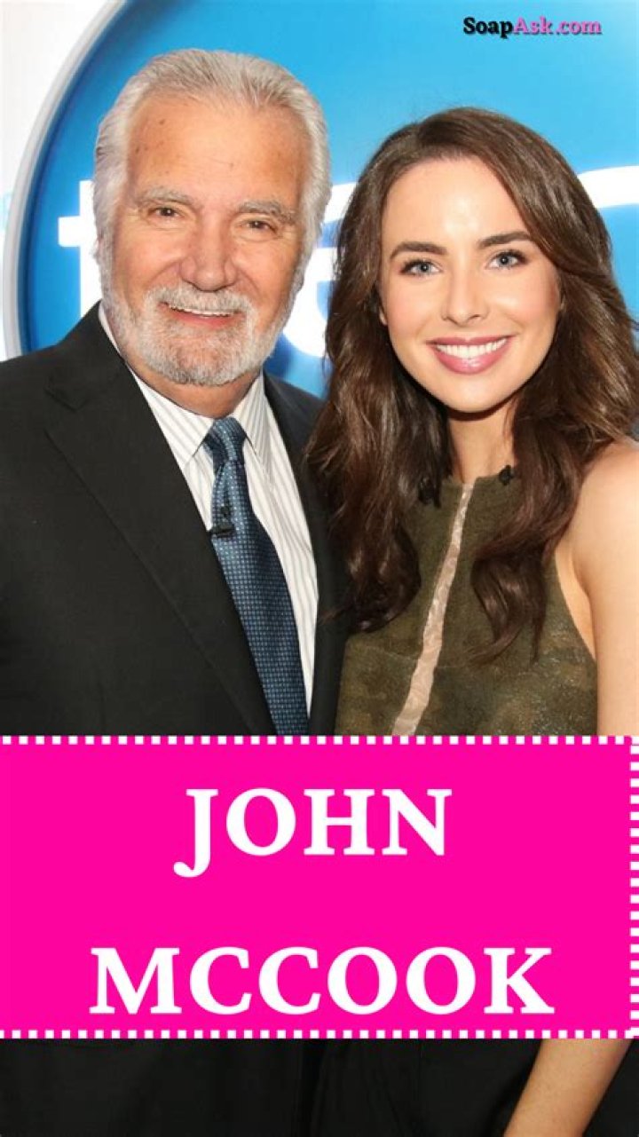 Is John McCook Leaving The Bold and Beautiful? Everything You Need to Know
