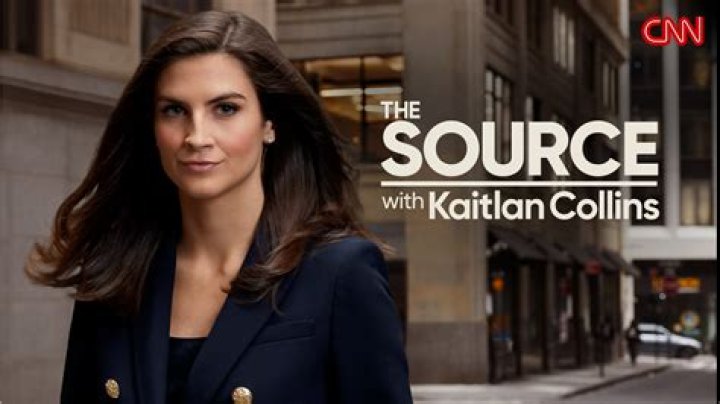 Is Kaitlan Collins Trans? Exploring the Truth Behind the Rumors